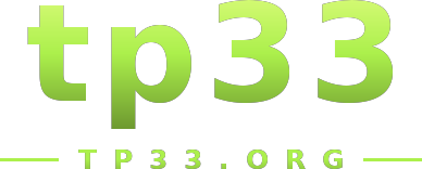 tp33 logo