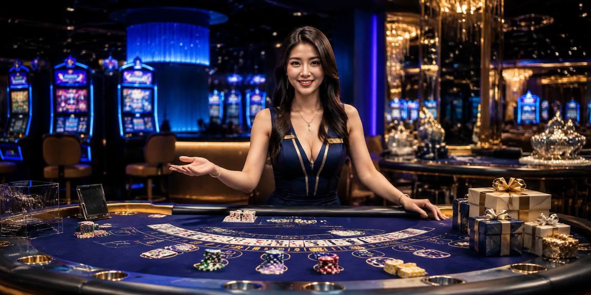tp33 Casino