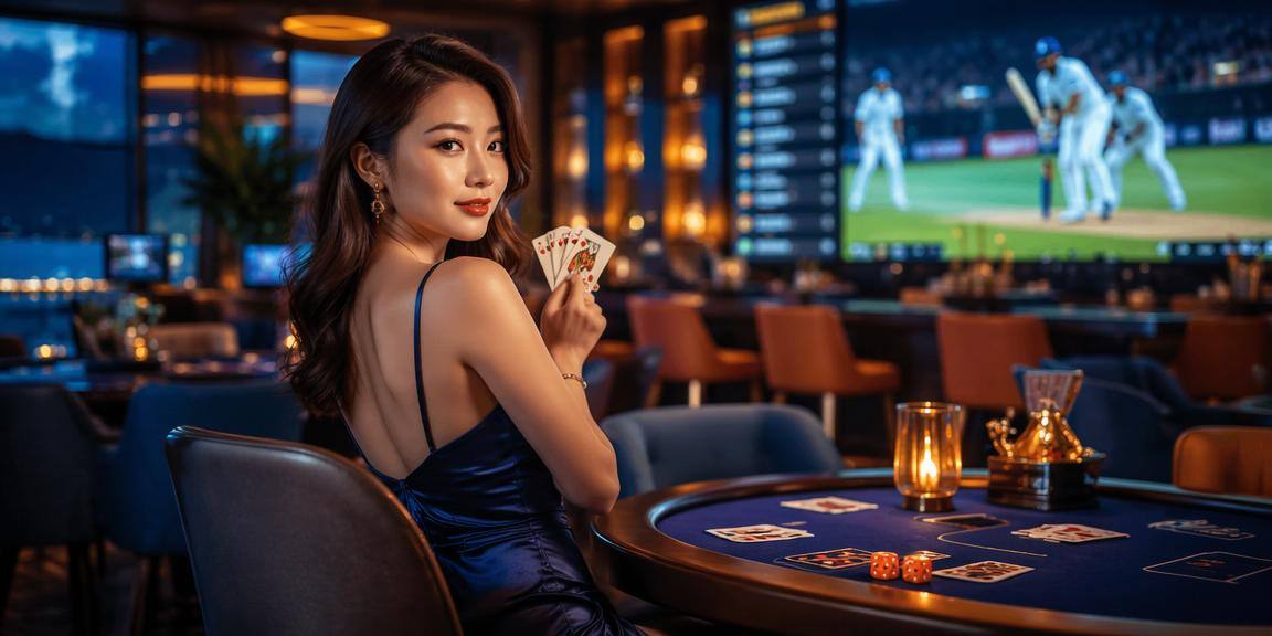 tp33 Cách tp33 vận hành sảnh chơi của mình