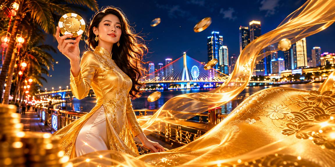 tp33 Những Gì Có Trong Sảnh Casino tp33